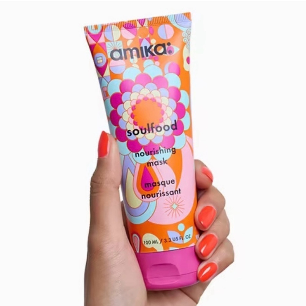 Amika Treatment Mask  for Nourishing Hair